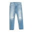 RO ROGER'S 륪㡼 ǥ˥ѥ ܥȥॹ  Denim pants Blue