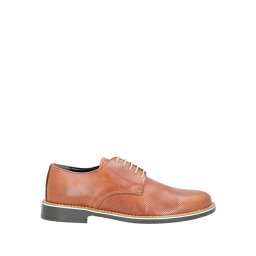 TSD12 ティーエスディ12 ドレスシューズ シューズ メンズ Lace-up shoes Tan