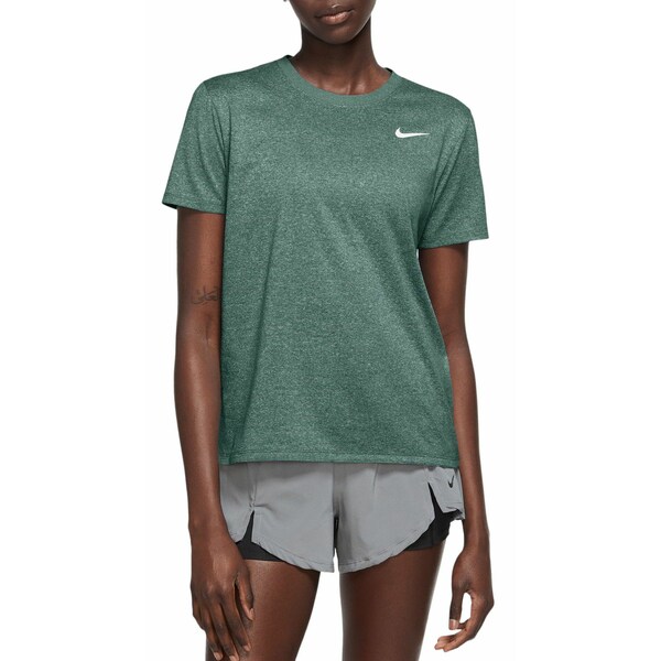 ナイキ レディース シャツ トップス Nike Women's Dri-FIT Legend T-Shirt Bicoastal