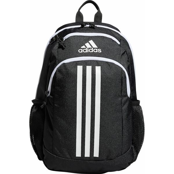 アディダス アディダス メンズ バックパック・リュックサック バッグ adidas Young BTS Creator 2 Backpack Black/White