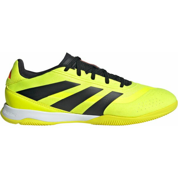 AfB_X fB[X TbJ[ X|[c adidas Predator League Indoor Soccer Shoes Yellow/Black