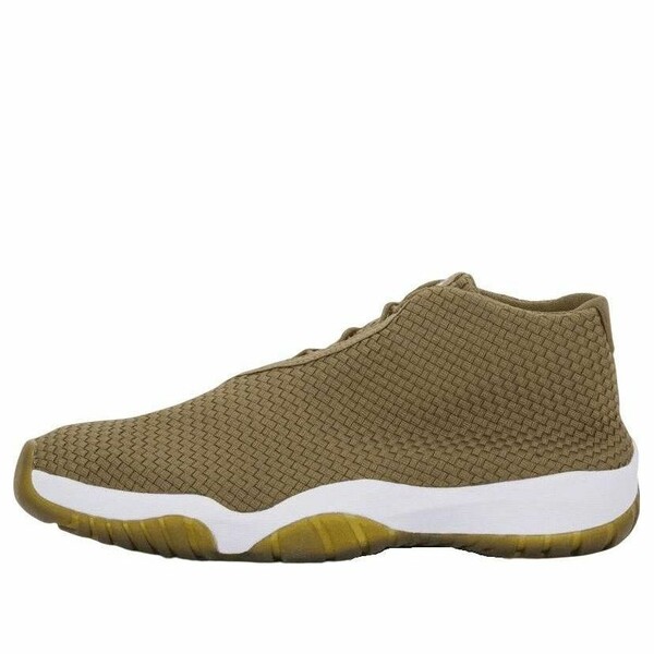 Jordan ジョーダン メンズ スニーカー 【Air Jordan Future 'Iguana' 656503-201】 サイズ US_12(30.0cm)