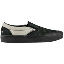 Vans バンズ メンズ スニーカー 【Vans BMX Slip-On Cult】 サイズ US_5(23.0cm) Faded Black/Grey(4)