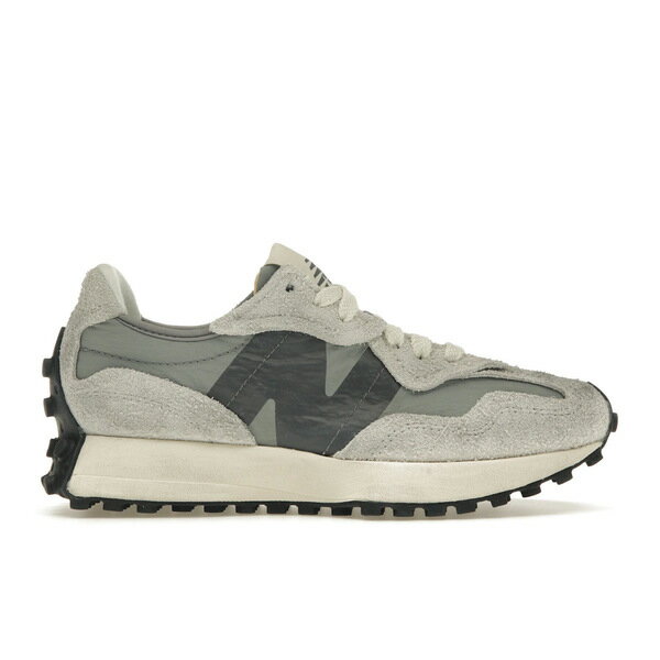 New Balance ニューバランス メンズ スニーカー 【New Balance 327 Grey Matter Magnet】 サイズ US_7(25.0cm) Grey Matter/Magnet