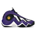 adidas アディダス メンズ スニーカー 【adidas Crazy 97 EQT Kobe Bryant 1997 Slam Dunk Contest (2013)】 サイズ US_8.5(26.5cm) Rgpunb/Runninwhite/Golsld(4)