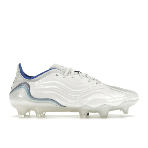 adidas アディダス メンズ スニーカー 【adidas Copa Sense.1 FG White Legacy Indigo】 サイズ US_9(27.0cm) Cloud White/Hi-Res Blue/Legacy Indigo adidas アディダス メンズ スニーカー 【adidas Copa Sense.1 FG White Legacy Indigo】 サイズ US_9(27.0cm) Cloud White/Hi-Res Blue/Legacy Indigo