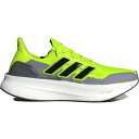 adidas アディダス メンズ スニーカー 【adidas Ultra Boost 5 Lucid Lemon Core Black】 サイズ US_12(30.0cm) Lucid Lemon/Core Black/Cloud White(4)