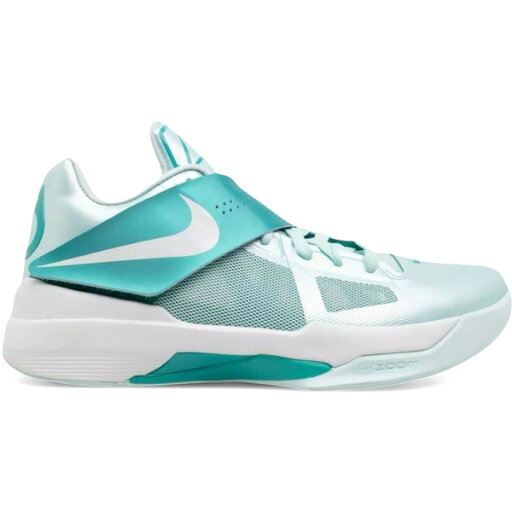 Nike ナイキ メンズ スニーカー 【Nike KD 4 Easter (2025)】 サイズ US_M_13 Mint Candy/White/New Green Nike ナイキ メンズ スニーカー 【Nike KD 4 Easter (2025)】 サイズ US_M_13 Mint Candy/White/New Green