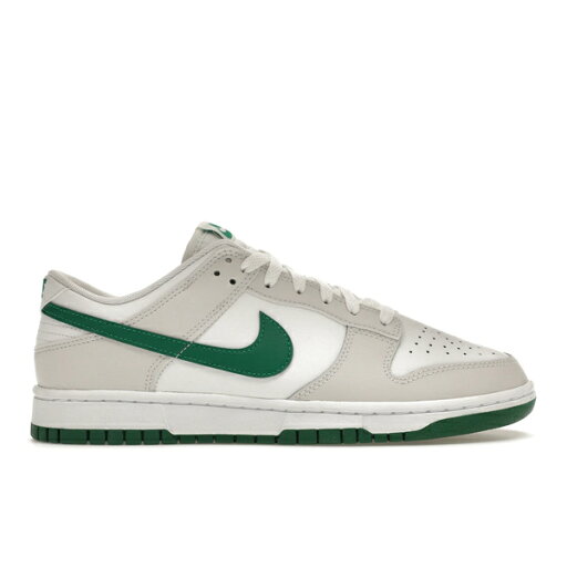 Nike ナイキ メンズ スニーカー 【Nike Dunk Low Retro Summit White Malachite】 サイズ US_12.5(30.5cm) Summit White/Malachite Nike ナイキ メンズ スニーカー 【Nike Dunk Low Retro Summit White Malachite】 サイズ US_12.5(30.5cm) Summit White/Malachite
