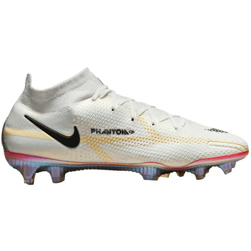 Nike ナイキ メンズ スニーカー 【Nike Phantom II GT Elite FG White Bright Crimson】 サイズ US_8.5(26.5cm) White/Bright Crimson/Pink Blast Nike ナイキ メンズ スニーカー 【Nike Phantom II GT Elite FG White Bright Crimson】 サイズ US_8.5(26.5cm) White/Bright Crimson/Pink Blast