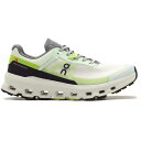 On オン メンズ スニーカー 【On Running Cloudvista 2 Lima Kiwi】 サイズ US_M_14 Lima/Kiwi(4)