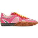 Onitsuka Tiger オニツカタイガー メンズ スニーカー 【Onitsuka Tiger Duck Tiger Dragon Fruit Blossom Pink】 サイズ US_6(24.0cm) Dragon Fruit/Blossom Pink