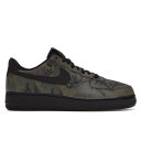 Nike ナイキ メンズ スニーカー 【Nike Air Force 1 Low Reflective Woodland Camo】 サイズ US_12(30....