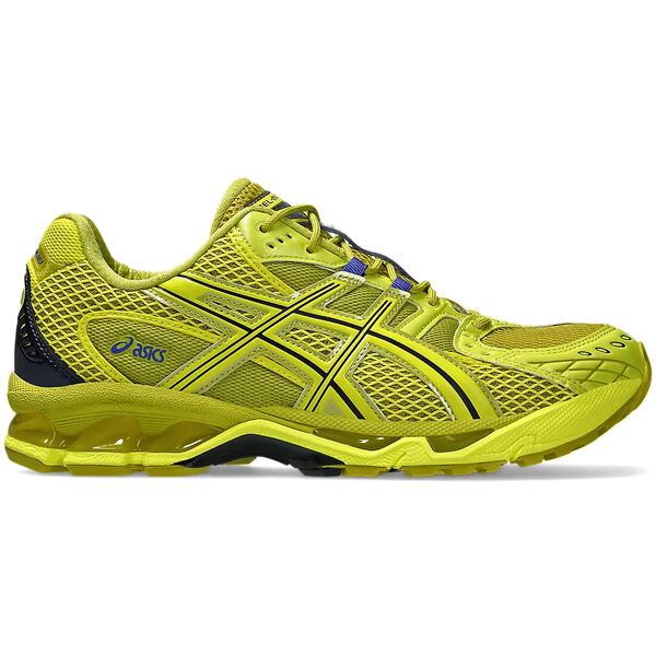 ASICS アシックス メンズ スニーカー 【ASICS Gel-Nimbus 10.1 Kelp Lemon Spark】 サイズ US_7(25.0cm) Kelp/Lemon Spark