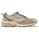 Saucony サッカニー メンズ スニーカー 【Saucony Kinvara 4 RE COSTS Meteorite Sand】 サイズ US_7.5(25.5cm) Meteorite Sand(4)