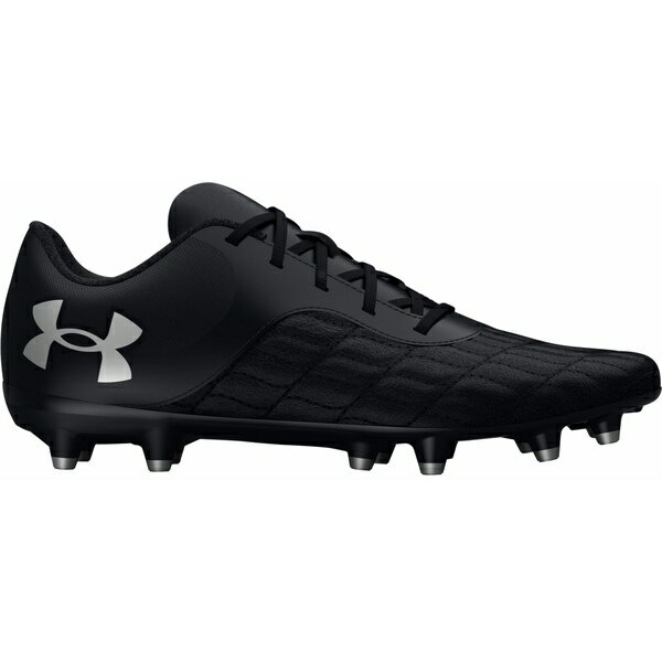 ■商品名 Under Armour Magnetico Select 3 FG Soccer Cleats■こちらの商品は米国・ヨーロッパからお取り寄せ商品となりますので、 お届けまで10日から2週間前後お時間頂いております。 ■お届けの商品は一枚目のお色になります。2枚目以降は参考画像となる場合がございます。 ■各ブランド・商品・デザインによって大きな差異がある場合がございます。 ■あくまで平均的なサイズ表ですので、「参考」としてご利用ください。 ■店内全品【送料無料】です！（※沖縄・離島は別途送料3,300円がかかります）