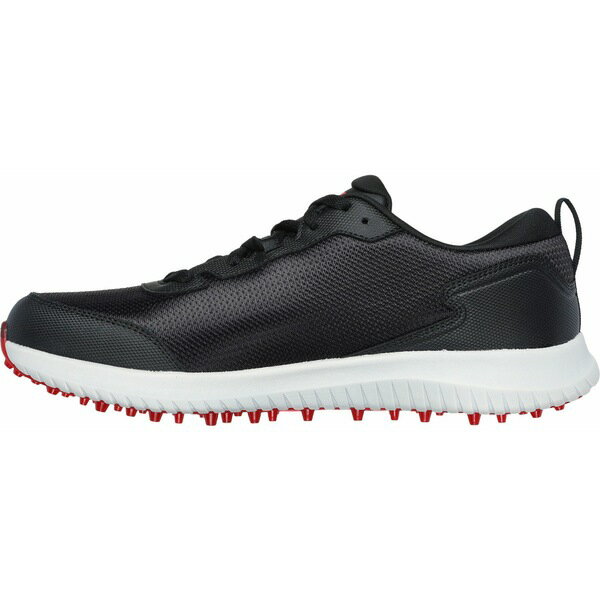 スケッチャーズ メンズ ゴルフ スポーツ Skechers Men's Go Golf Fairway 4 Golf Shoes Black 3