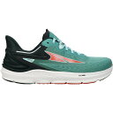 Ig Y jO X|[c Altra Men's Torin 6 Running Shoes Dusty Teal