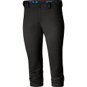 C[Xg X|[c fB[X jO X|[c Easton Women's Elite Softball Pants Black