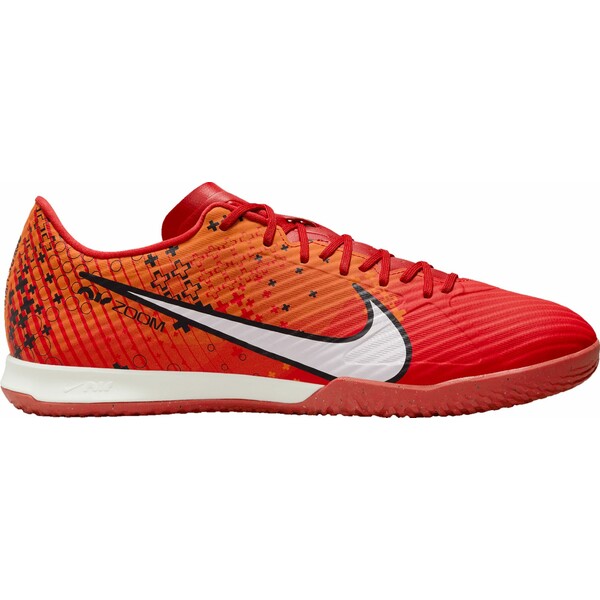 ナイキ レディース サッカー スポーツ Nike Mercurial Zoom Vapor 15 Academy MDS Indoor Soccer Shoes Red/Orange