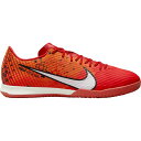 ナイキ メンズ サッカー スポーツ Nike Mercurial Zoom Vapor 15 Academy MDS Indoor Soccer Shoes Red/Orange