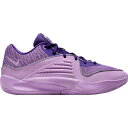 ナイキ レディース バスケットボール スポーツ Nike KD16 Basketball Shoes Purple/Fuchsia