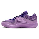 ナイキ レディース バスケットボール スポーツ Nike KD16 Basketball Shoes Purple/Fuchsia 3