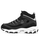 Skechers スケッチャーズ レディース スニーカー Black 【(WMNS) Skechers D'LITES 'Black' 167570-BKW】 サイズ US_6(23.0cm)(4)