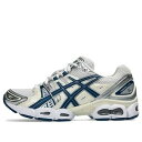 ASICS アシックス レディース スニーカー White/Light Indigo 【(WMNS) ASICS Gel-Nimbus 9 'White Light Indigo' 1202A278-108】 サイズ US_7.5(24.5cm)(4)