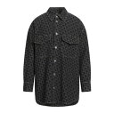 【送料無料】 ランバン メンズ シャツ トップス Shirts Blue