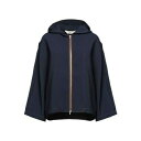 【送料無料】 バレナ レディース パーカー・スウェットシャツ アウター Sweatshirts Blue