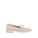 【送料無料】 サントーニ メンズ スリッポン・ローファー シューズ Loafers White