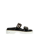 【送料無料】 ドリス・ヴァン・ノッテン メンズ サンダル シューズ Sandals White