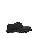 yz hJY Y hXV[Y V[Y Lace-up shoes Black