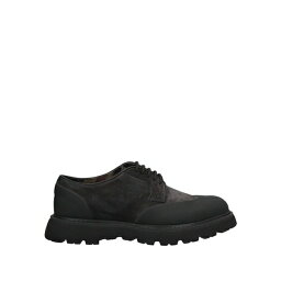 【送料無料】 ドンカルズ メンズ ドレスシューズ シューズ Lace-up shoes Black