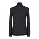 ザノーネ セーター メンズ 【送料無料】 ザノーネ メンズ ニット&セーター アウター Turtlenecks Midnight blue