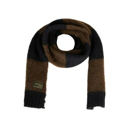 【送料無料】 ラフ・シモンズ メンズ マフラー・ストール・スカーフ アクセサリー Scarves Black