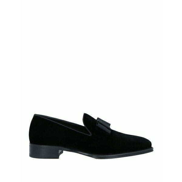 ̵ ǥ  åݥ󡦥ե 塼 Loafers Black