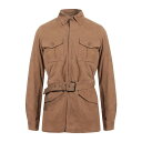 yz }X^[yb Y WPbgu] AE^[ Overcoats & Trench Coats Camel