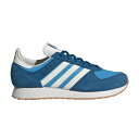 adidas アディダス レディース スニーカー 【Wmns Atlanta 'Semi Blue Burst'】 サイズ US_5.5(22.5cm) Blue(4)