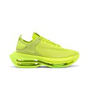 Nike ナイキ レディース スニーカー 【Wmns Zoom Double-Stacked 'Cyber'】 サイズ US_9(26.0cm) Green(4)
