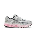 Nike ナイキ レディース スニーカー 【Wmns Air Zoom Vomero 5 'Photon Dust Pink Foam'】 サイズ US_7(24.0cm) Silver(4)