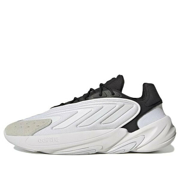adidas アディダス メンズ スニーカー 【adidas Ozelia Shoes 'White Black' GY1561】 サイズ US_10(28.0cm)