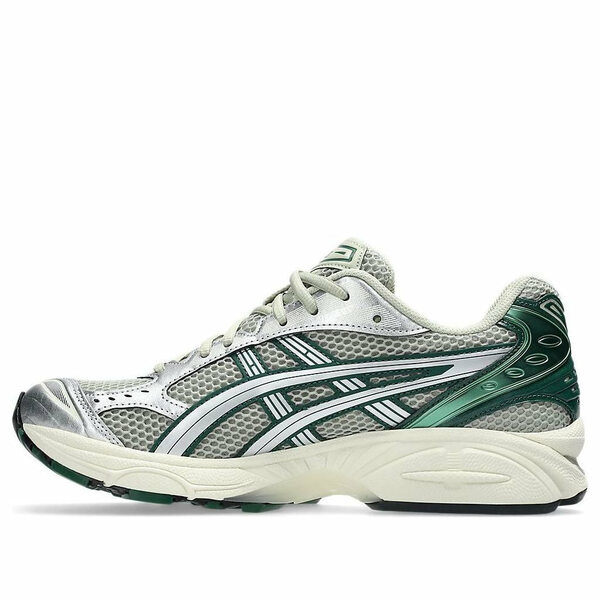 ASICS アシックス メンズ スニーカー 【ASICS Gel-Kayano 14 'Dried Leaf Green Pure Silver' 1203A537-300】 サイズ US_5(23.0cm)