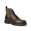 ブルーノマグリ メンズ ブーツ シューズ Men's Hunter Dress Boots Dark Brown