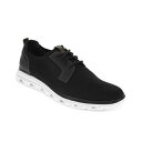 ドッカーズ メンズ スニーカー シューズ Men 039 s Fielding Casual Oxford Shoes Black