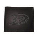 Go[O[G^[vCY Y z ANZT[ Anaheim Ducks Hybrid BiFold Wallet Black