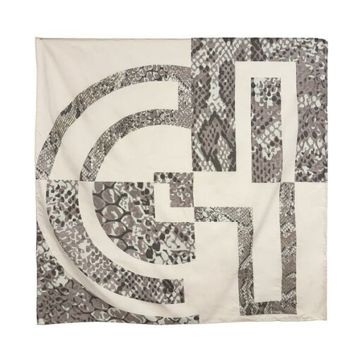 コールハーン レディース マフラー・ストール・スカーフ アクセサリー Snake Print Scarf Python コールハーン レディース マフラー・ストール・スカーフ アクセサリー Snake Print Scarf Python