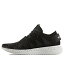 adidas originals casual black shoesの画像