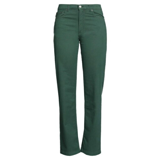 【送料無料】 マッシモ アルバ レディース カジュアルパンツ ボトムス Pants Green 【送料無料】 マッシモ アルバ レディース カジュアルパンツ ボトムス Pants Green